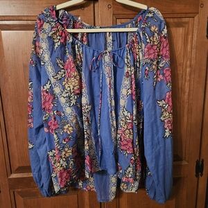 Free People Elena Top